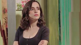 Camila Hirane sobre el futuro de la teleserie Verdades Ocultas: "Te mueres lo que viene ahora, la gente no se lo imagina..."