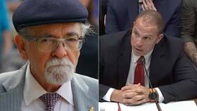 “No entiendo para qué lo dejaron hablar”: profe Maza reacciona a revelación de exoficial gringo sobre ovnis