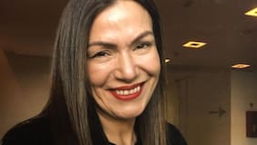 “Bienvenido al hogar”: Solange Lackington compartió registros del emotivo reencuentro con su hijo