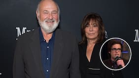 Arrestan a Nick Reiner, hijo de Rob y Michelle Reiner, por el asesinato de sus padres