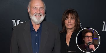 Rob Reiner