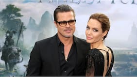 “Completamente falsa…”: Brad Pitt rompió el silencio y respondió a grave acusación de Angelina Jolie