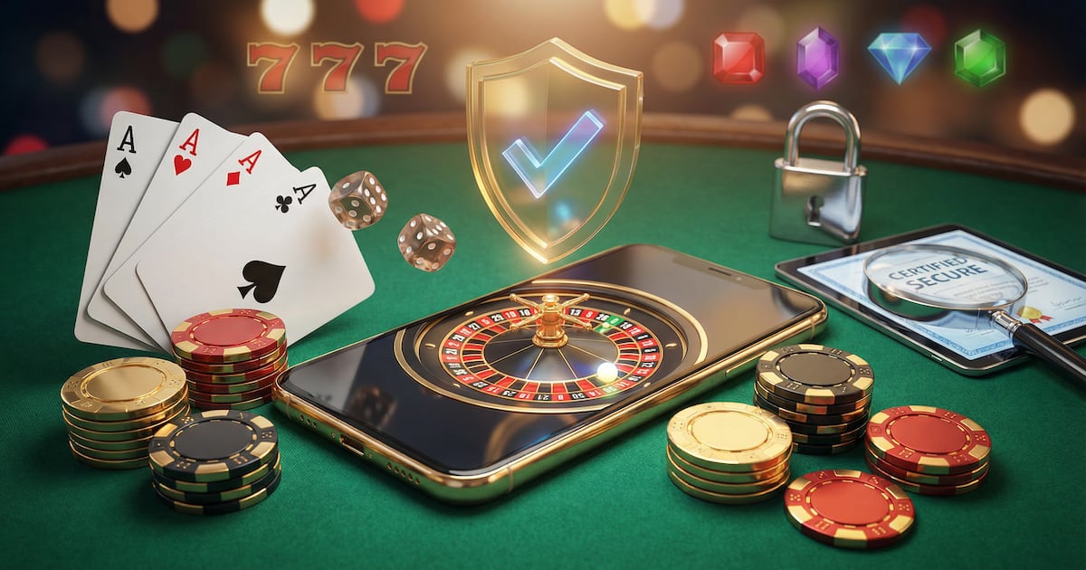 Cómo Elegir un Casino Internacional Guía Completa -411250640 Cómo Elegir un Casino Internacional Guía Completa -411250640