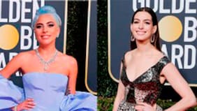 Los mejor y peor vestidos de los premios Globos de Oro 2019