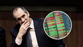 Se confirma qué diputados oficialistas votaron en contra: Cámara aprueba Acusación Constitucional contra Nicolás Grau