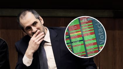 Se confirma qué diputados oficialistas y PDG votaron en contra: Cámara aprueba Acusación Constitucional contra Nicolás Grau