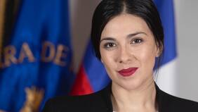 Karol Cariola, presidenta de la Cámara y su embarazo: “tenía mucho miedo, pensaba que no podía ser mamá”