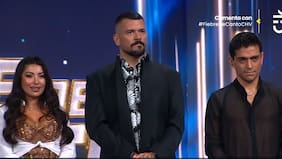 “Quiero irme al 13”: Eliminación de Fiebre de Canto terminó con inesperada renuncia de participante