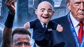 Portada de prestigioso diario deportivo golpea a Trump e Infantino a un día del Mundial 2026