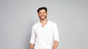 Eyal Meyer se sincera tras su paso por Mundos Opuestos: “En mi vida real no entraría en ciertas discusiones y no trataría de manipular a nadie”