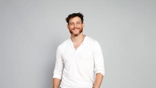 Eyal Meyer se sincera tras su paso por Mundos Opuestos: “En mi vida real no entraría en ciertas discusiones y no trataría de manipular a nadie”