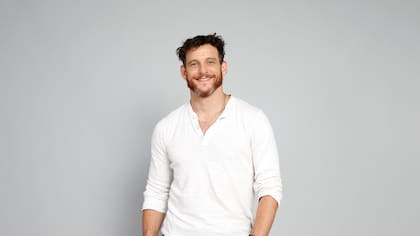 Eyal Meyer se sincera tras su paso por Mundos Opuestos: “En mi vida real no entraría en ciertas discusiones y no trataría de manipular a nadie”