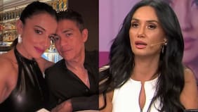 “A lo mejor podría haberlo perdonado… Si esto hubiera sido en silencio”, opina Pamela sobre Américo y Yamila