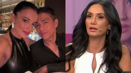 “A lo mejor podría haberlo perdonado… Si esto hubiera sido en silencio”, opina Pamela sobre Américo y Yamila