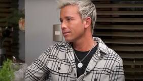 El cáncer de Luis Pedraza: "Después de cinco años (le dieron el alta). Me lo detecté sin saber que era un tumor..."