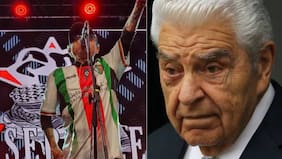 “¡Aquí se pone la chapa de bondadoso!“: vocalista de Los Miserables saca ronchas con duro emplazamiento a Don Francisco