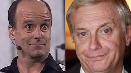 “Sin comunismo” y “sin condón”: revisa la imitación de Kramer a José Antonio Kast en Viña 2026