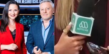 Paloma Ávila - Mega