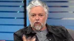 “José Antonio me lo dijo y tenía razón”: el irónico mensaje de Jorge Baradit sobre los 80 días del gobierno de Kast
