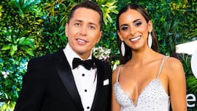 “Karol sigue siendo mi yerno”, “no he posteado nada contra él”: Aclara la mamá de Fran Virgilio, y confirma la separación del matrimonio