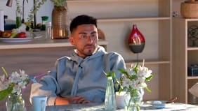 Kanela reconoció lejana relación con su hija de siete años: “La veo con suerte una vez al año”