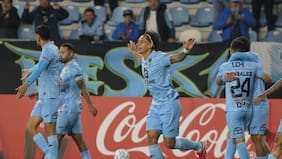 Quieren frenar a Colo Colo: el plan que O’Higgins tiene entre manos para blindar a Martín Sarrafiore