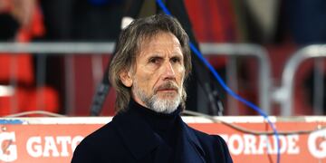 Chile vs Argentina, eliminatorias al mundial 2026