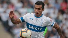 El gran golpe: Colo Colo busca a Edson Puch