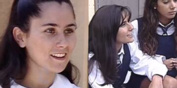 ¿Qué fue de “Carla” de Sucupira? Así luce la actriz Ana Luz Figueroa