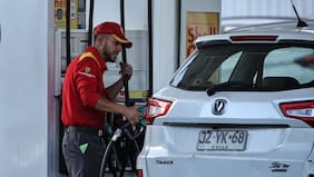 Todo sube y tu plata vale menos: IPC de abril se dispara 1,3% tras histórica alza de combustibles