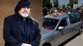 Negro Piñera recibe masiva despedida tras su llegada a Santiago: confirman cuándo será su funeral