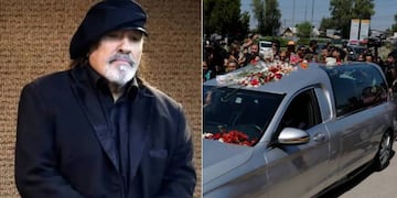 Despedida Negro Piñera