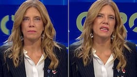 Mónica Rincón se desahoga tras brutal carta a niña con síndrome de down: recordó a hija fallecida con esa condición