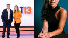 Canal 13 suma a reconocida experiodista de Mega a sus noticiero central: será parte de Teletrece