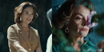 Catalina Guerra El Jardín de Olivia