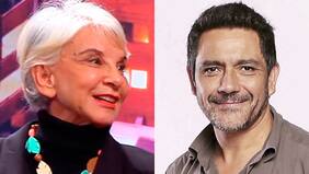 Gabriela Hernández y Pablo Macaya brillaron como mejor actriz y mejor actor