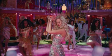 BARBIE GRETA GERWIG MARGOT ROBBIE 10