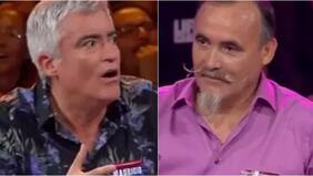 “¡¿Pero cómo?!”: la revelación sobre la juventud de Paul Vásquez que impactó a Mauricio Flores