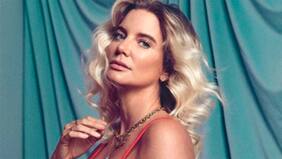 Javiera Acevedo: "Muchos pueden decir ‘ah, vive tu burbuja’. Bueno, mi burbuja en este momento es mi guagua y yo, y amo esta burbuja..."