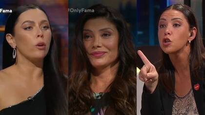 “Desvían el tema”: Roxana Muñoz arremete contra Daniela Aránguiz y Mariela Sotomayor tras mediática pelea por pensión de alimentos de Kike Acuña