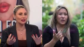 Gissella Gallardo tomó acciones legales contra Natalia Casas-Cordero: “Le imputó delitos a mi hermana”