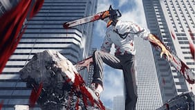 Al diablo con trabajar o estudiar: Crunchyroll libera gratis Chainsaw Man antes del estreno de la película