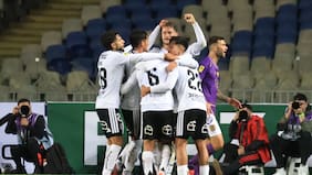 Copa de la Liga 2026 logra posicionarse en el rating televisivo: ha sido vista por más de 2,6 millones de personas