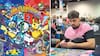 Yerko Valencia, el chileno que llega entre los mejores al Mundial de Pokémon 2026