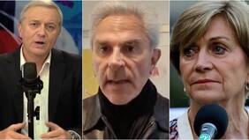 “Chile es un país de centro izquierda…”: Moreira le prestó ropa a Matthei y arremetió contra Kast con llamativa reflexión