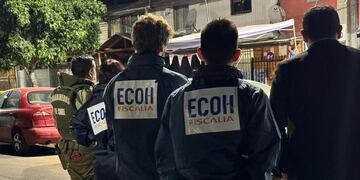 Hombre murió tras ser baleado en Puente Alto