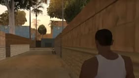 A tres años de su anuncio GTA San Andreas VR es pospuesto de forma indefinida