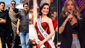 Súper domingo tuvo intensa batalla por el rating en horario prime: este canal se impuso por paliza a la competencia