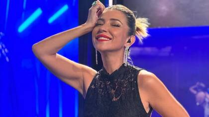 Pancha Merino se la jugó con atrevida transformación y luce irreconocible: dejó en shock a todos con su nueva apariencia