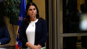 “Me planteo tener un arma”: diputada alerta sobre delincuencia en Chile